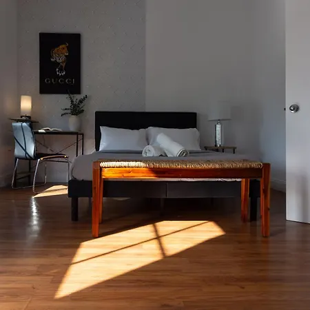 1-Bdrm Apartment With Balcony - Heart Of Downtown And Wynwood